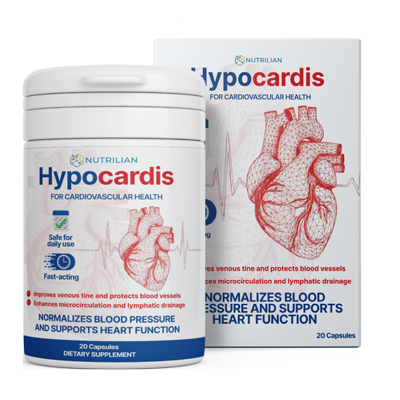 Hypocardis